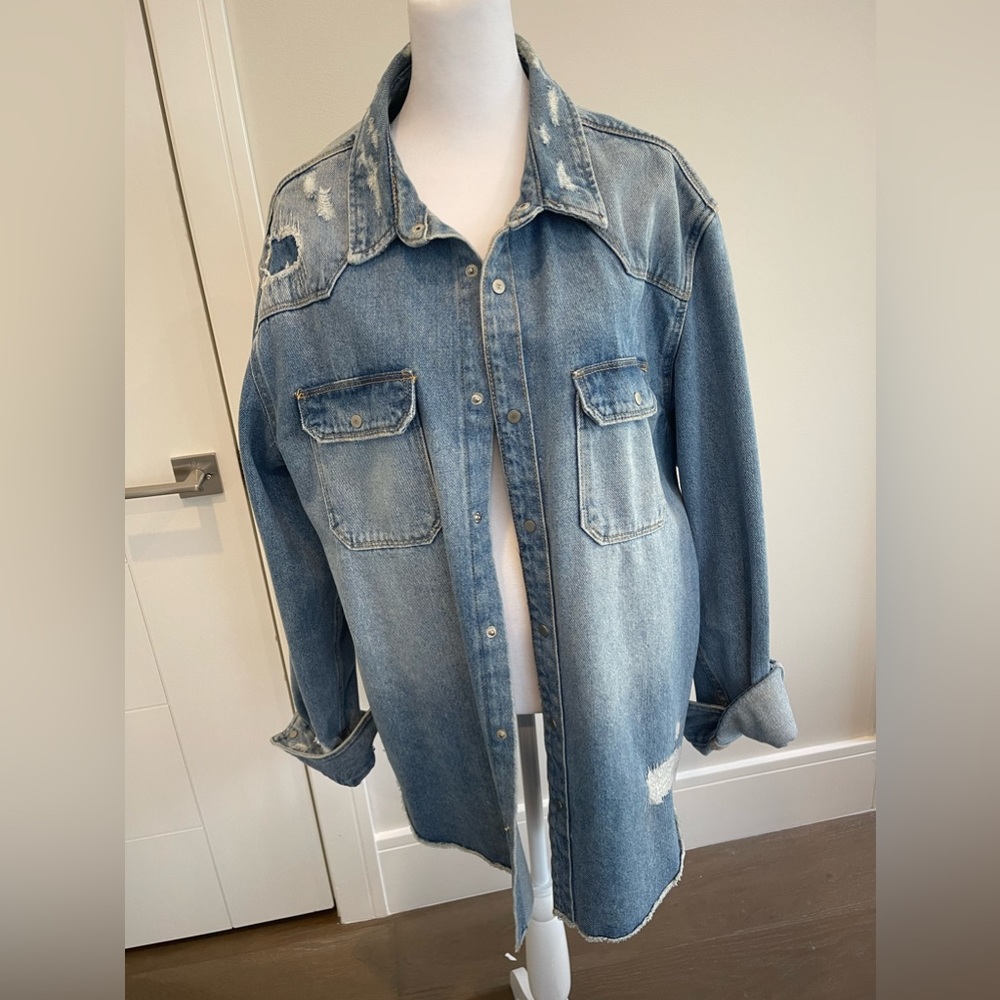 Jacket - Picture 2 of 5